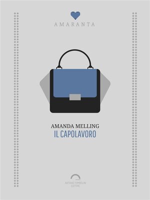 cover image of Il Capolavoro